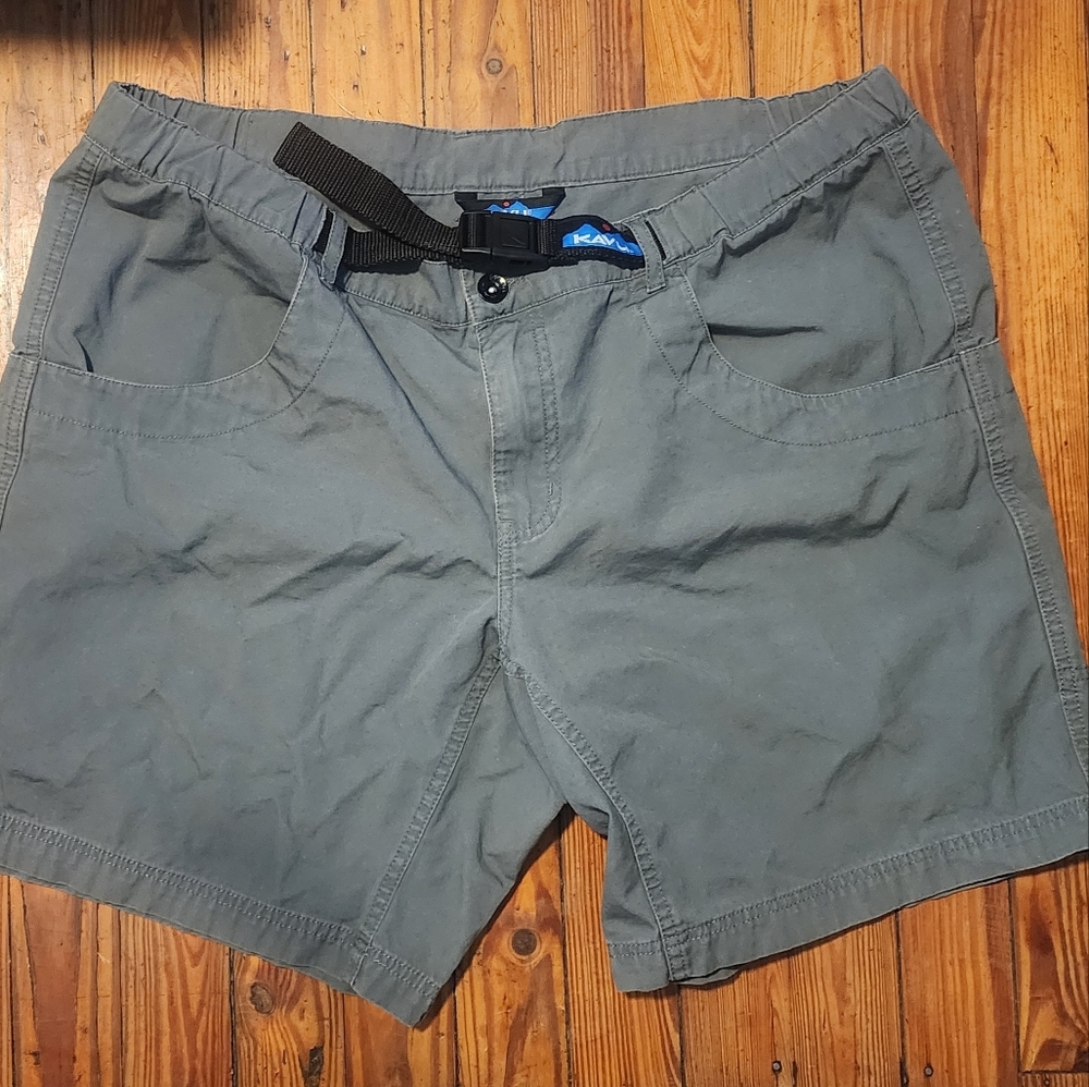 Mens Granite Kavu Chilli Lite Shorts. Excellent PreLoved Condition Size XL